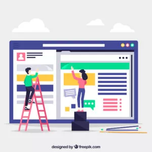 page builders