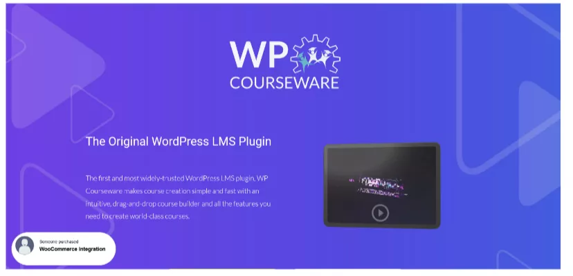 WP Courseware