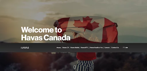 Havas Canada