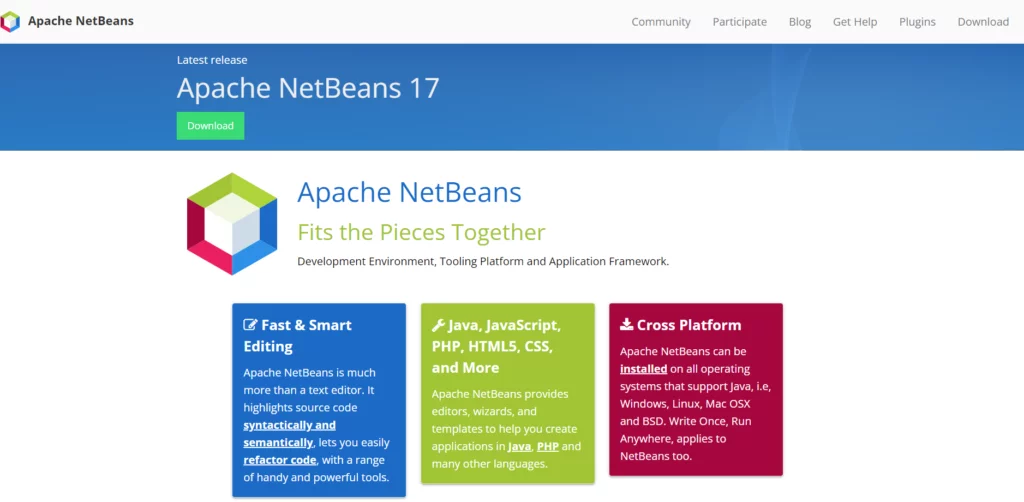 NetBeans