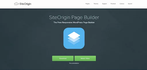 SiteOrigin