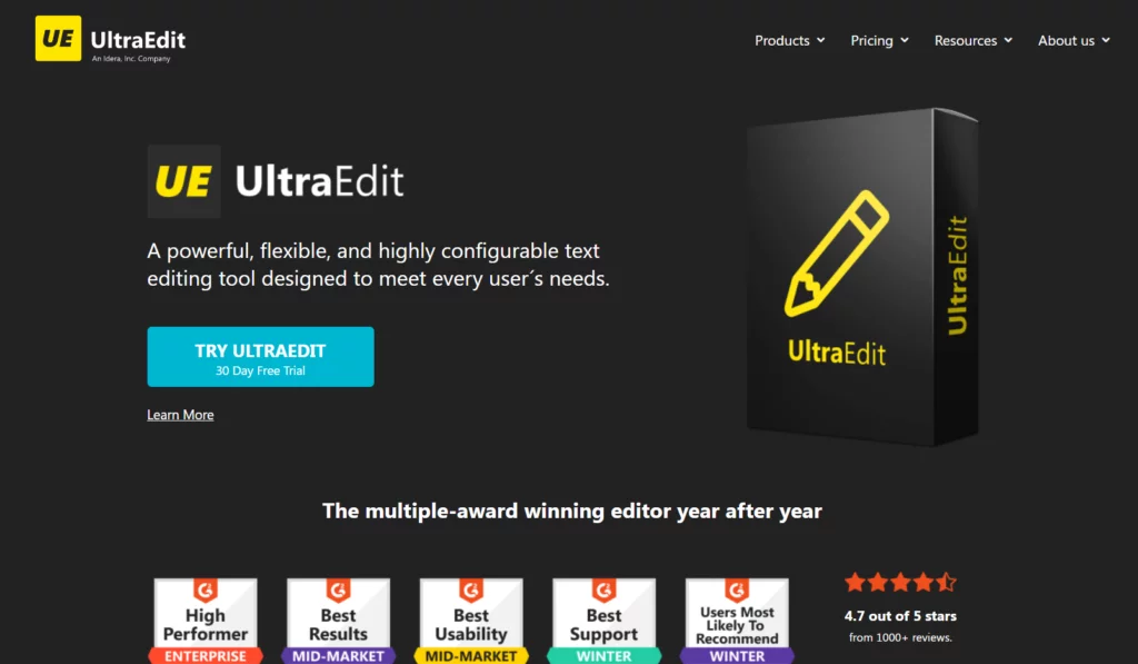 UltraEdit