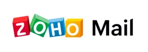 zoho mail