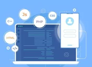 PHP Development Company services