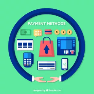 payment processors