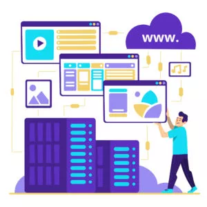 WooCommerce Host