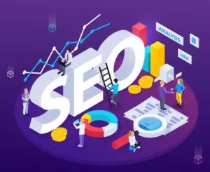 SEO agency