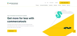 CommerceTools