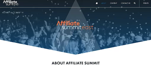 Affiliate Summit