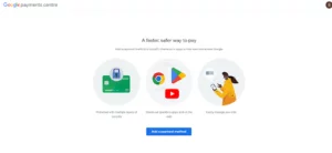 Google Pay