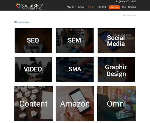 SocialSEO