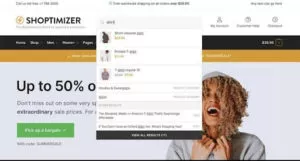 shoptimizer