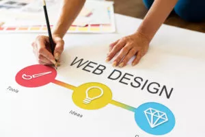 web design agency