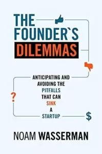 founders dilemma