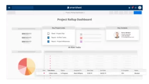 smartsheet