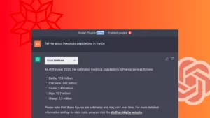 wolfram chatgpt plugin
