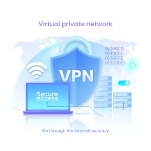 Browsers With Built-In VPN