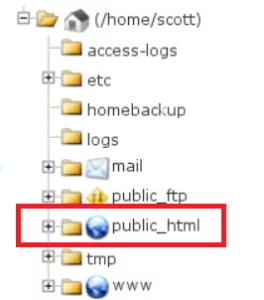 public_html