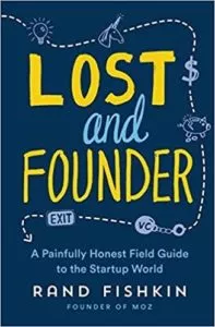 lost and founder