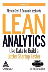 lean analytics