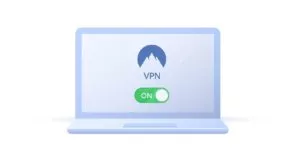 browser with built in VPN